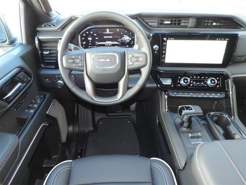 New 2026 GMC Sierra 1500 AT4X image 19