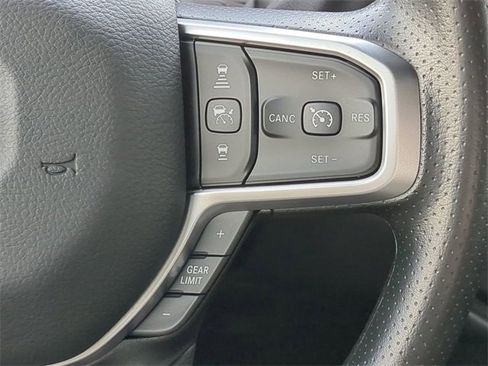 New 2026 RAM 2500 Tradesman image 29