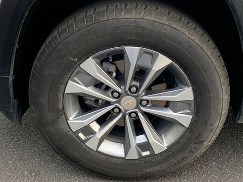 Used 2025 Chevrolet Equinox LT image 29