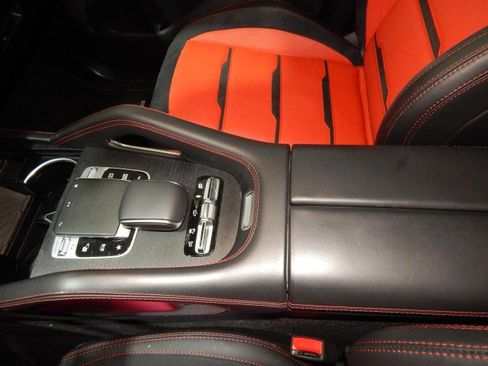 Used 2023 Mercedes-Benz GLE 53 AMG 4MATIC Coupe image 20