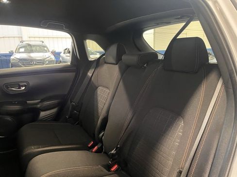 Used 2025 Honda HR-V Sport image 17