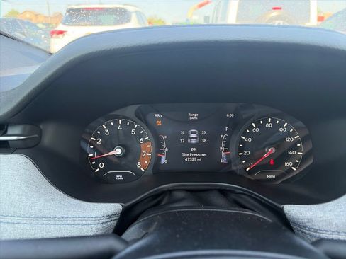 Used 2024 Jeep Compass Latitude AWD/4WD image 20