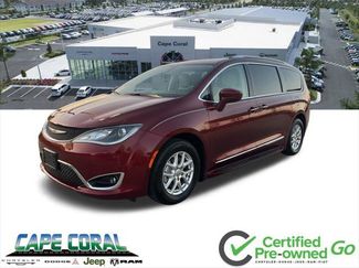 Certified 2020 Chrysler Pacifica Touring-L 360° Tour