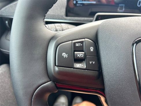 New 2025 Ford Mustang Mach-E Premium image 33