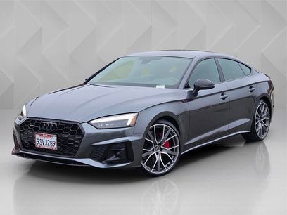 Certified 2025 Audi A5 2.0T Premium Plus w/ Premium Plus