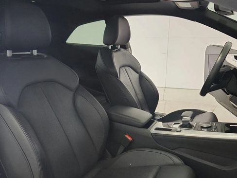 Used 2019 Audi A5 2.0T Premium Plus w/ Premium Plus AWD/4WD image 28