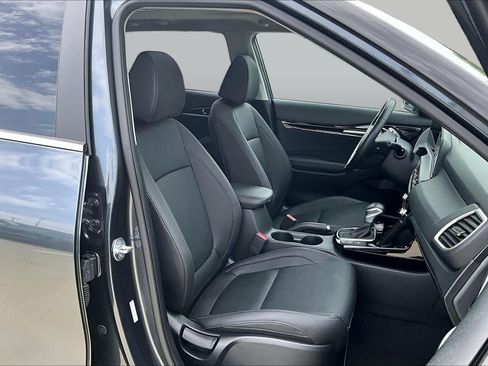 Used 2026 Kia Seltos EX w/ EX Sunroof Package FWD image 9