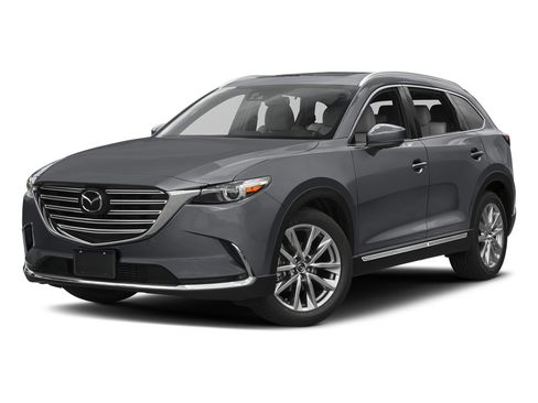 Used 2016 MAZDA CX-9 Grand Touring image 38