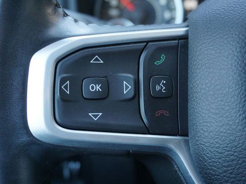 Used 2023 RAM 1500 Big Horn AWD/4WD image 40