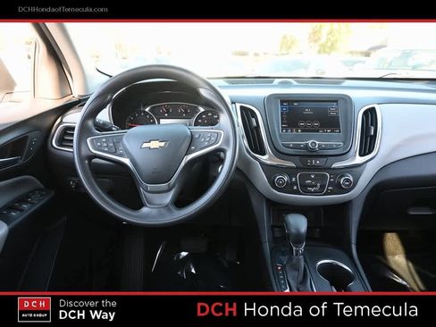 Used 2023 Chevrolet Equinox LT image 8