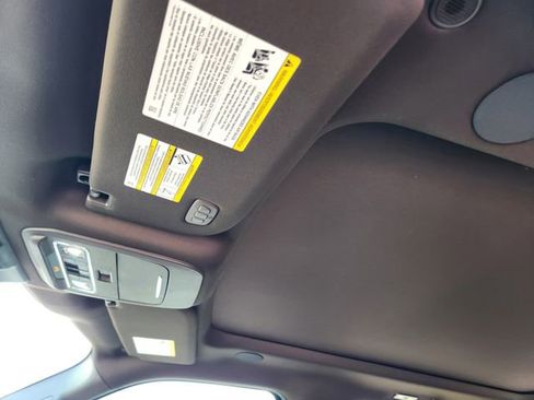 New 2026 Ford F150 King Ranch w/ Equipment Group 601A High image 26