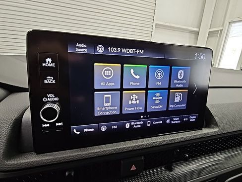 Used 2025 Honda CR-V Sport-L image 14