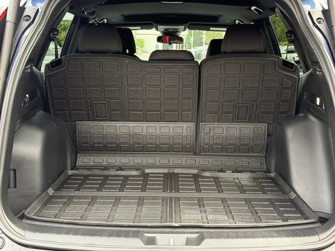 Used 2026 Honda CR-V TrailSport image 10