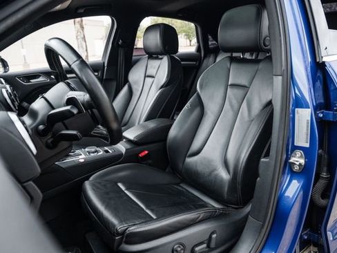 Used 2016 Audi S3 Premium Plus image 4