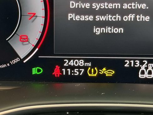 Used 2026 Audi Q8 Premium Plus AWD/4WD image 27