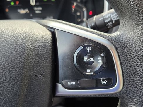 Certified 2019 Honda CR-V EX image 24