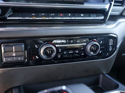 Certified 2023 Chevrolet Silverado 1500 RST w/ Convenience Package II image 22