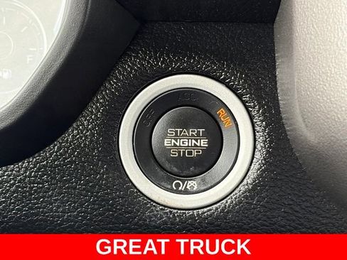 Used 2021 RAM 1500 Big Horn RWD image 25
