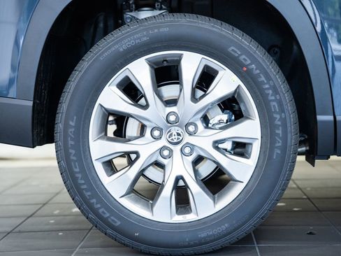 New 2026 Toyota Grand Highlander Limited image 19