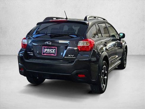 Used 2013 Subaru Crosstrek 2.0i Limited w/ Popular Pkg 2 AWD/4WD image 5