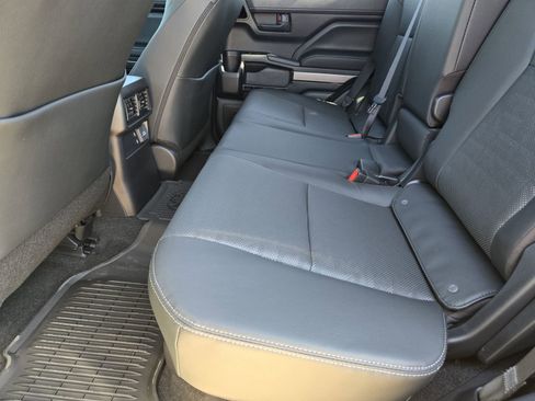 New 2026 Toyota 4Runner TRD Off-Road Premium image 25