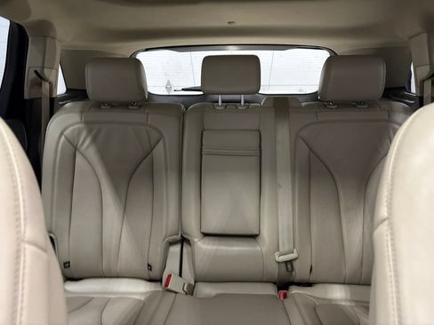 Used 2019 Lincoln Nautilus Select AWD/4WD image 26