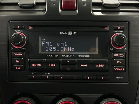 Used 2015 Subaru Forester 2.5i Limited w/ Popular Package #2 image 5