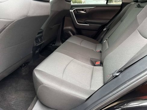 Used 2024 Toyota RAV4 XLE w/ Convenience Package FWD image 15
