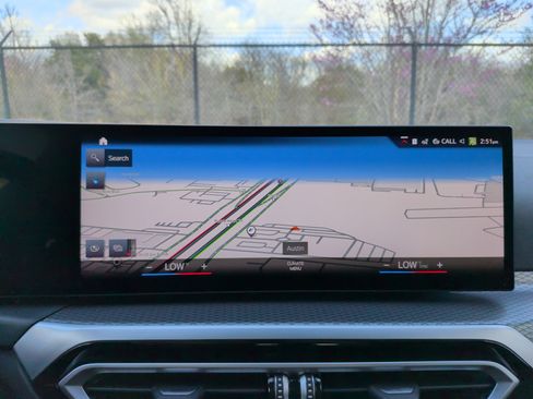 Certified 2023 BMW i4 eDrive40 w/ M Sport Package image 19