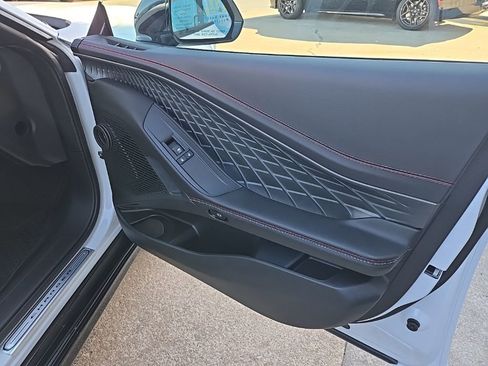 New 2026 Dodge Charger Scat Pack AWD/4WD image 72