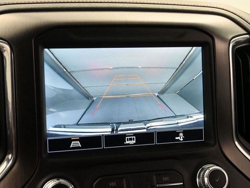 Used 2021 GMC Sierra 1500 AT4 image 20