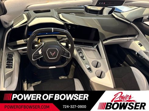 New 2026 Chevrolet Corvette Z06 image 9