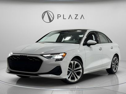 New 2026 Audi A3 2.0T Premium