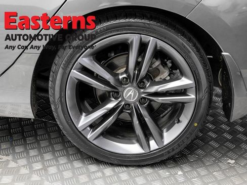Used 2023 Acura Integra A-Spec FWD image 8