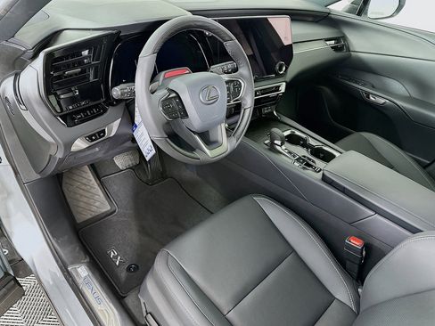 New 2026 Lexus RX 350 Premium image 9