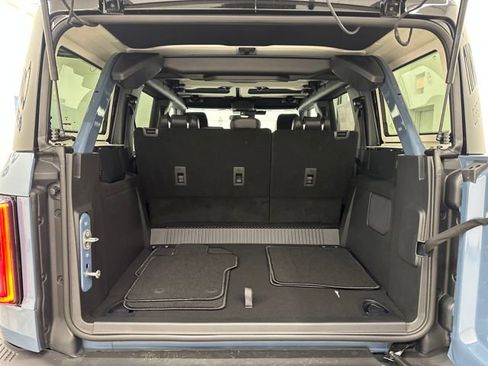 New 2025 Ford Bronco Badlands image 14