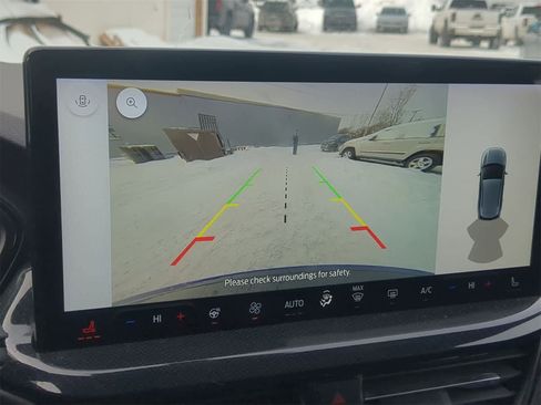 Used 2023 Ford Escape ST-Line Select w/ Tech Pack #1 image 36