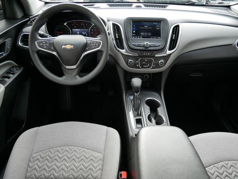 Used 2023 Chevrolet Equinox LS w/ LS Convenience Package image 14