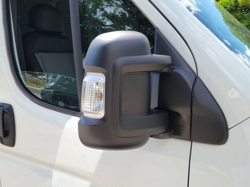 New 2026 RAM ProMaster 2500 w/ Safety Group FWD image 11