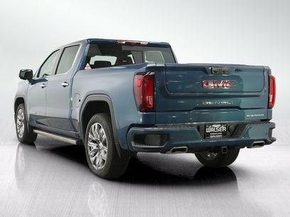 Used 2025 GMC Sierra 1500 Denali w/ Denali Reserve Package
