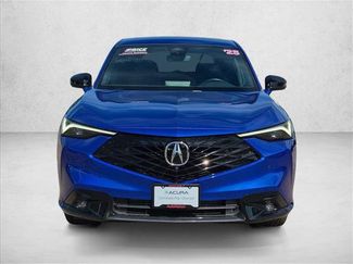 Certified 2025 Acura ADX A-Spec AWD/4WD video 2