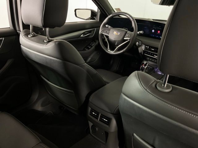 Used 2025 Cadillac CT5 Premium Luxury w/ Technology Package AWD/4WD image 30