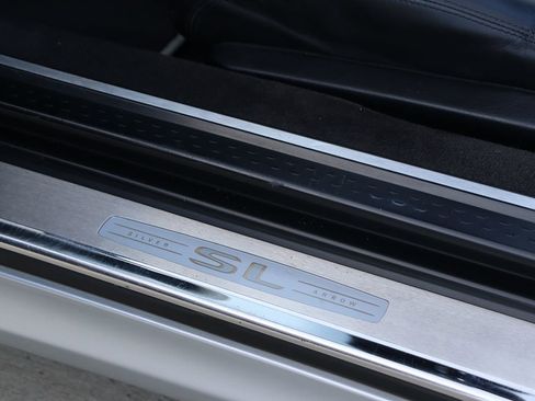 Used 2002 Mercedes-Benz SL 500 image 63