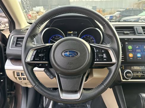 Used 2019 Subaru Outback 2.5i Limited w/ Popular Package #2 image 21