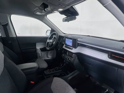 Used 2024 Ford Maverick XLT FWD image 10
