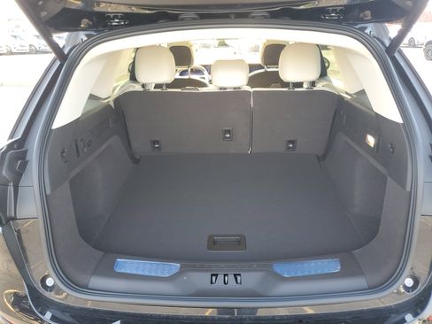 New 2026 Lincoln Nautilus Black Label AWD/4WD image 30