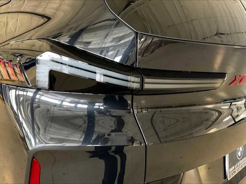 Used 2026 BMW XM Label Red image 14