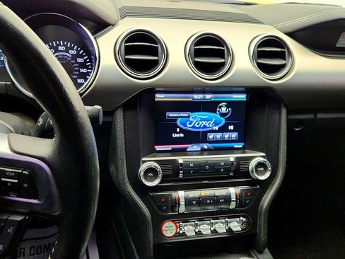 Used 2015 Ford Mustang GT Premium w/ 50 Years Appearance Package image 18