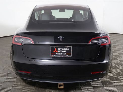 Used 2018 Tesla Model 3 Long Range image 13