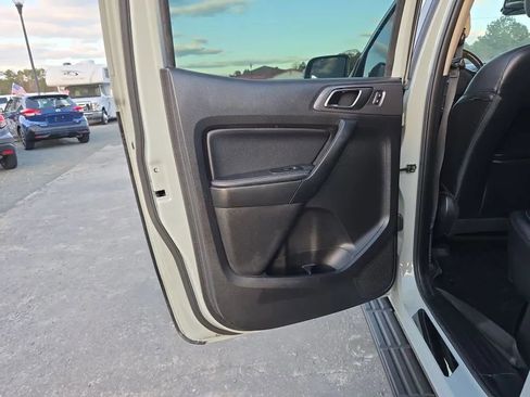 Used 2021 Ford Ranger Lariat w/ Equipment Group 501A High image 44